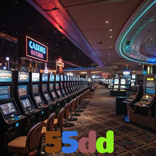 A Magia dos Jogos de Fantasia na 55dd
