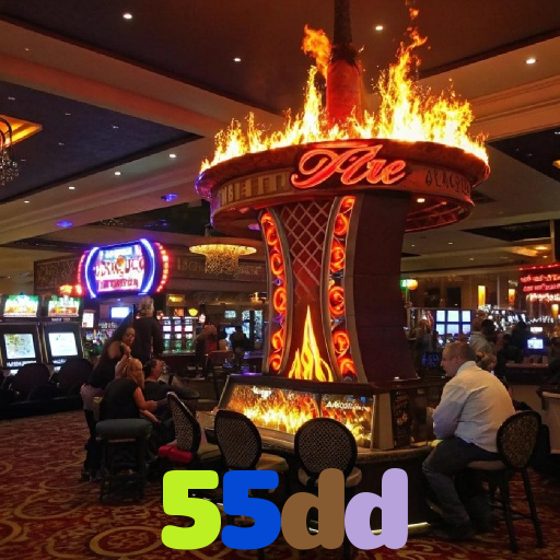 A Magia dos Jogos de Fantasia na 55dd