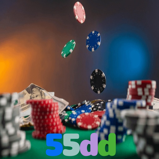 A Magia dos Jogos de Fantasia na 55dd