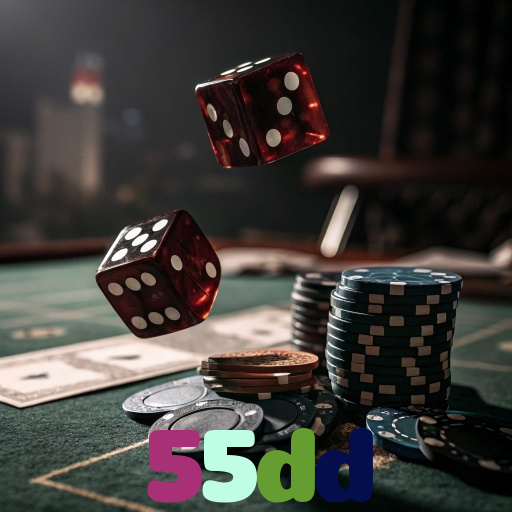 A Magia dos Jogos de Fantasia na 55dd