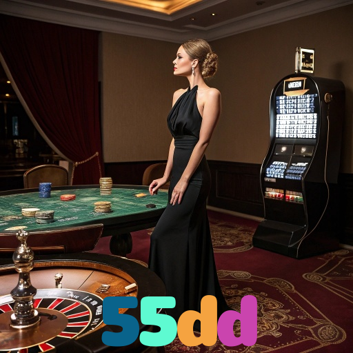 A Magia dos Jogos de Fantasia na 55dd