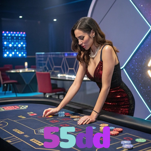 A Magia dos Jogos de Fantasia na 55dd