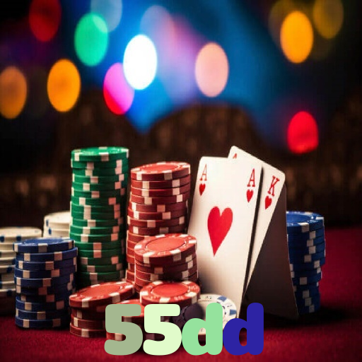 A Magia dos Jogos de Fantasia na 55dd
