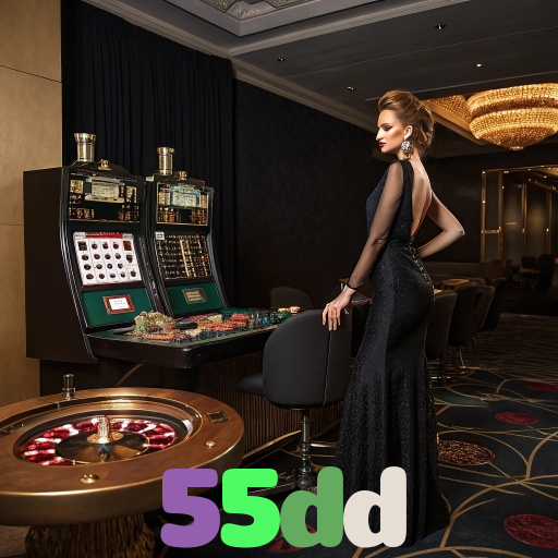 A Magia dos Jogos de Fantasia na 55dd