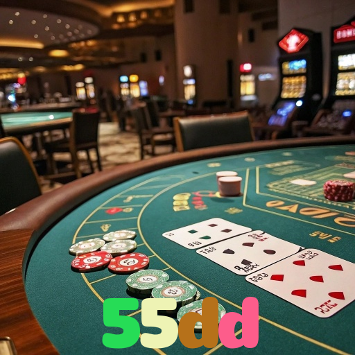A Magia dos Jogos de Fantasia na 55dd