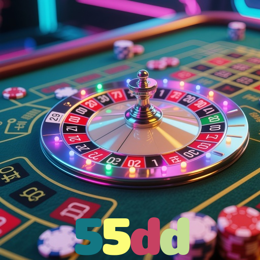 A Magia dos Jogos de Fantasia na 55dd