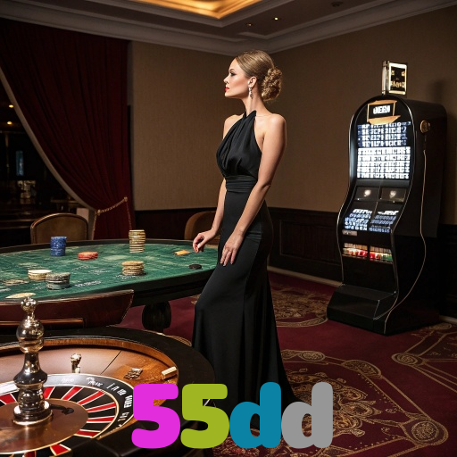 A Magia dos Jogos de Fantasia na 55dd