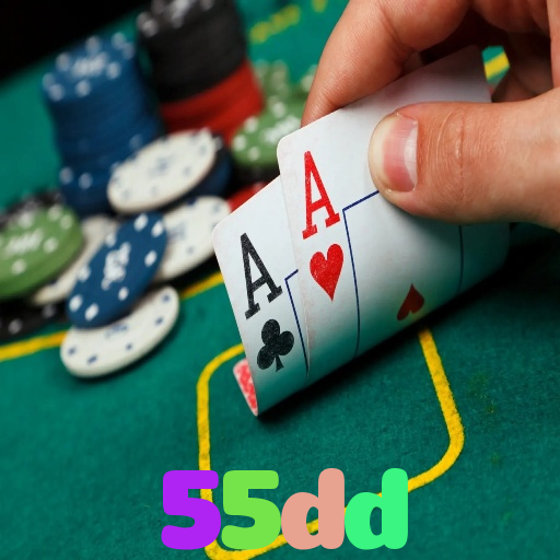 A Magia dos Jogos de Fantasia na 55dd