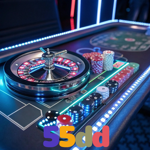A Magia dos Jogos de Fantasia na 55dd