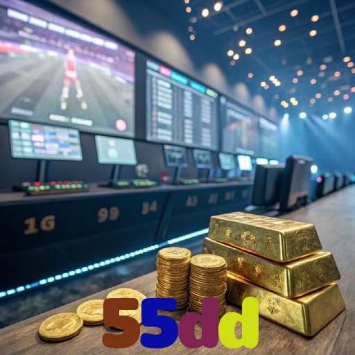 A Magia dos Jogos de Fantasia na 55dd
