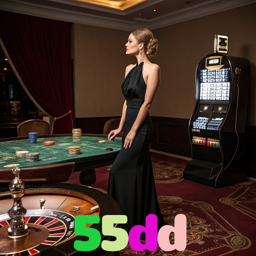 A Magia dos Jogos de Fantasia na 55dd