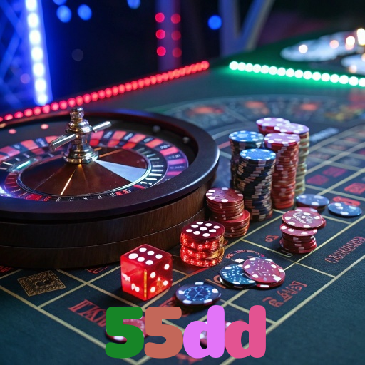 A Magia dos Jogos de Fantasia na 55dd