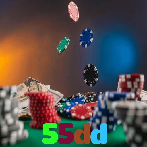 A Magia dos Jogos de Fantasia na 55dd