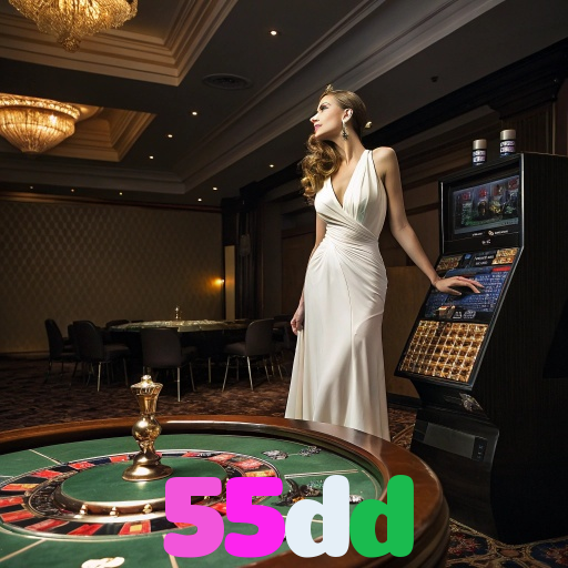 A Magia dos Jogos de Fantasia na 55dd