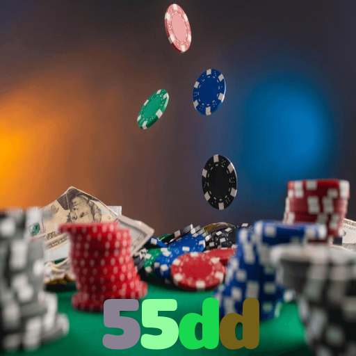 A Magia dos Jogos de Fantasia na 55dd
