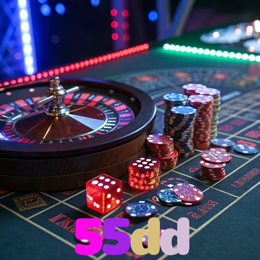A Magia dos Jogos de Fantasia na 55dd