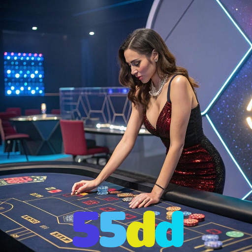 A Magia dos Jogos de Fantasia na 55dd