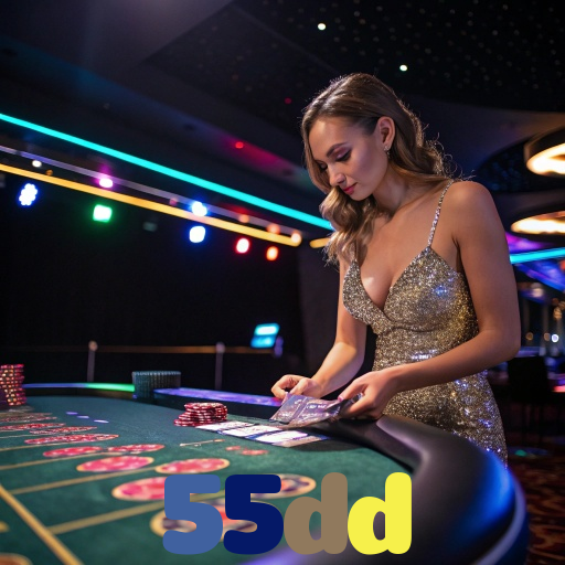 A Magia dos Jogos de Fantasia na 55dd