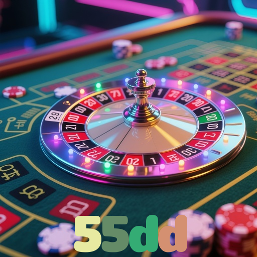 A Magia dos Jogos de Fantasia na 55dd