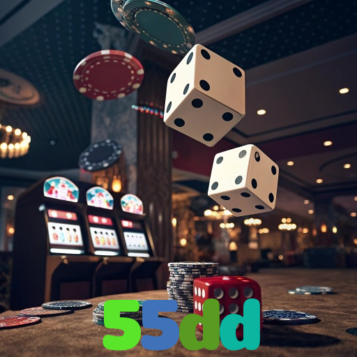 A Magia dos Jogos de Fantasia na 55dd