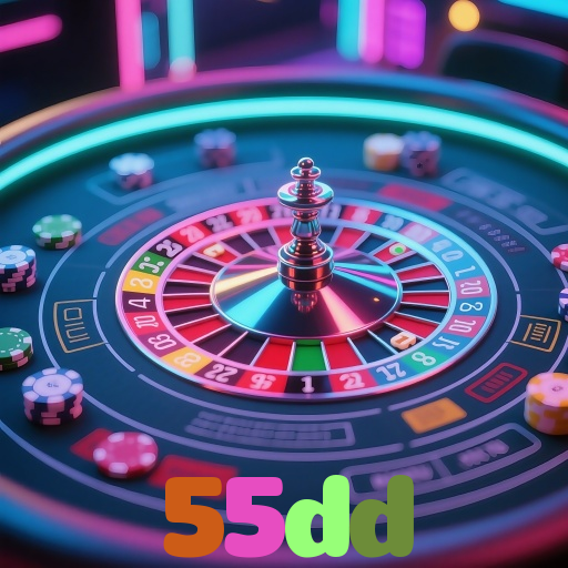 A Magia dos Jogos de Fantasia na 55dd