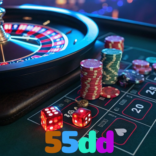 A Magia dos Jogos de Fantasia na 55dd