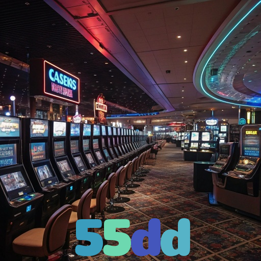 A Magia dos Jogos de Fantasia na 55dd