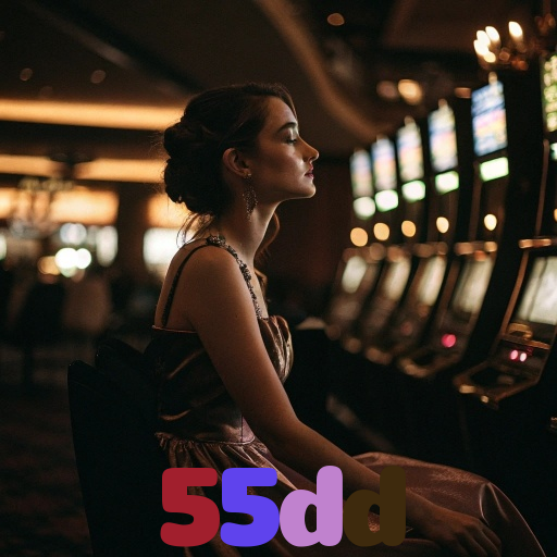 A Magia dos Jogos de Fantasia na 55dd