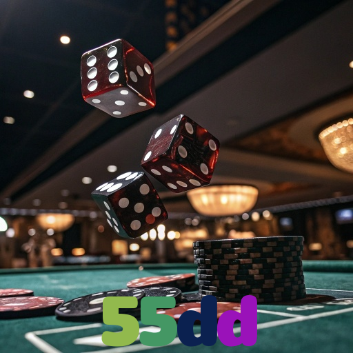 A Magia dos Jogos de Fantasia na 55dd