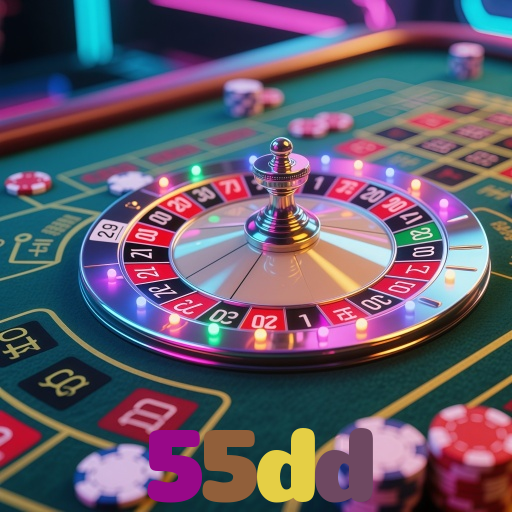 A Magia dos Jogos de Fantasia na 55dd