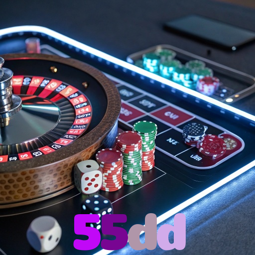 A Magia dos Jogos de Fantasia na 55dd