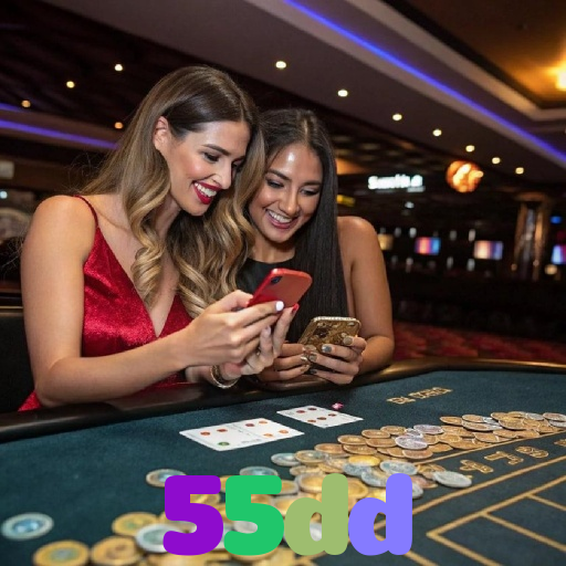 A Magia dos Jogos de Fantasia na 55dd