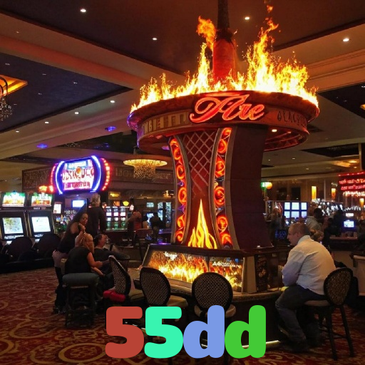 A Magia dos Jogos de Fantasia na 55dd