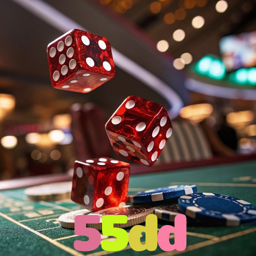 A Magia dos Jogos de Fantasia na 55dd