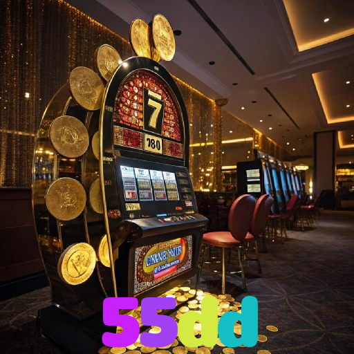 A Magia dos Jogos de Fantasia na 55dd