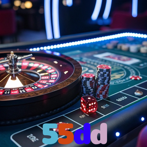 A Magia dos Jogos de Fantasia na 55dd