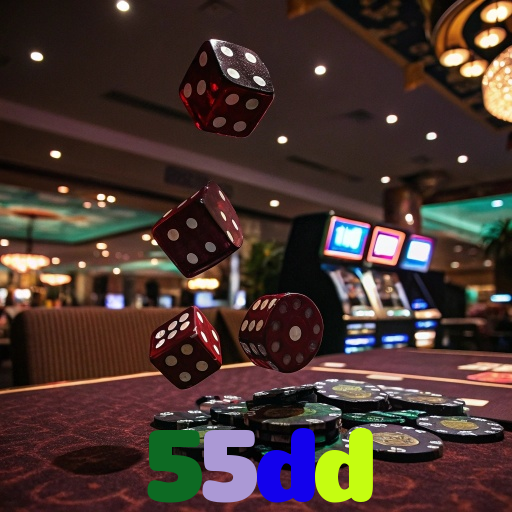 A Magia dos Jogos de Fantasia na 55dd
