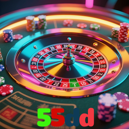A Magia dos Jogos de Fantasia na 55dd