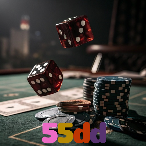 A Magia dos Jogos de Fantasia na 55dd