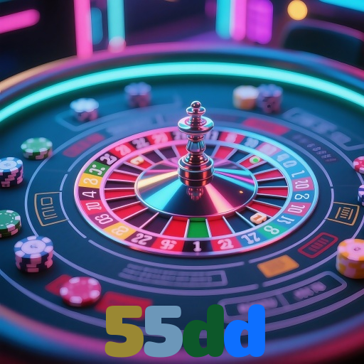 A Magia dos Jogos de Fantasia na 55dd