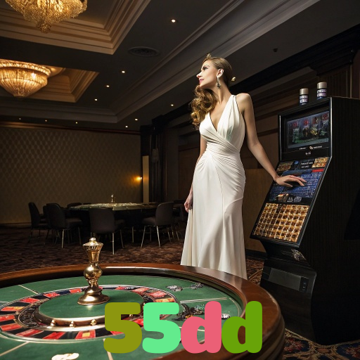 A Magia dos Jogos de Fantasia na 55dd