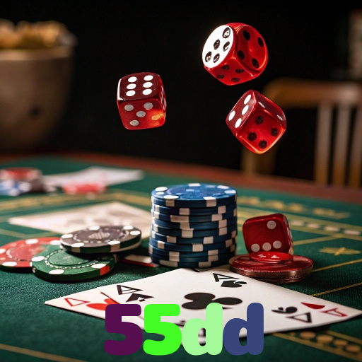 A Magia dos Jogos de Fantasia na 55dd