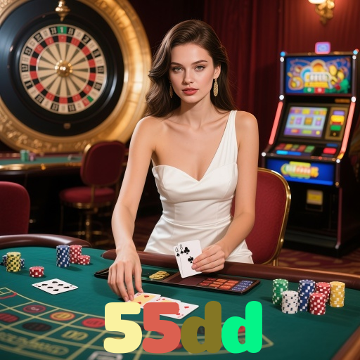 A Magia dos Jogos de Fantasia na 55dd