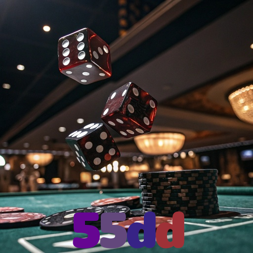 A Magia dos Jogos de Fantasia na 55dd