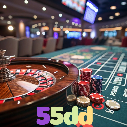 A Magia dos Jogos de Fantasia na 55dd