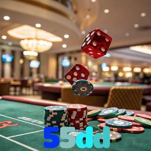 A Magia dos Jogos de Fantasia na 55dd