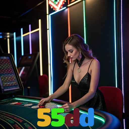 A Magia dos Jogos de Fantasia na 55dd