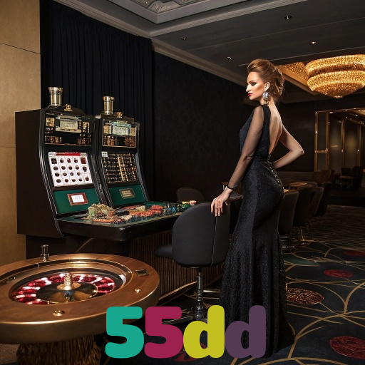 A Magia dos Jogos de Fantasia na 55dd