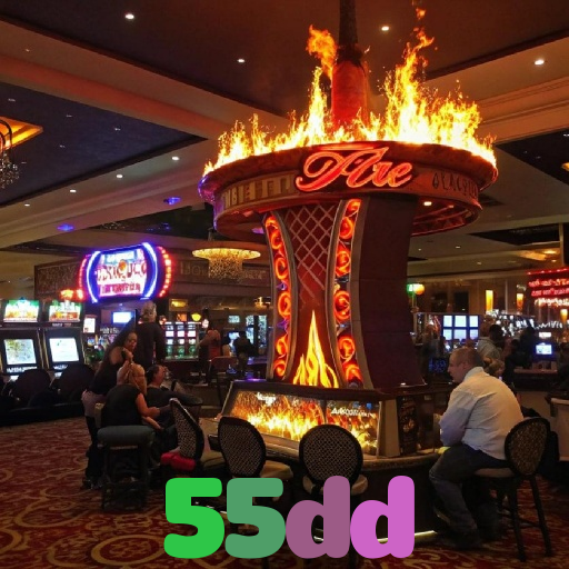 A Magia dos Jogos de Fantasia na 55dd