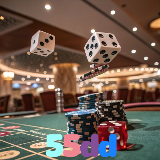 A Magia dos Jogos de Fantasia na 55dd